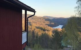 Utsiktens Turistgard